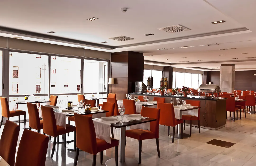 Eurostars Toledo-1