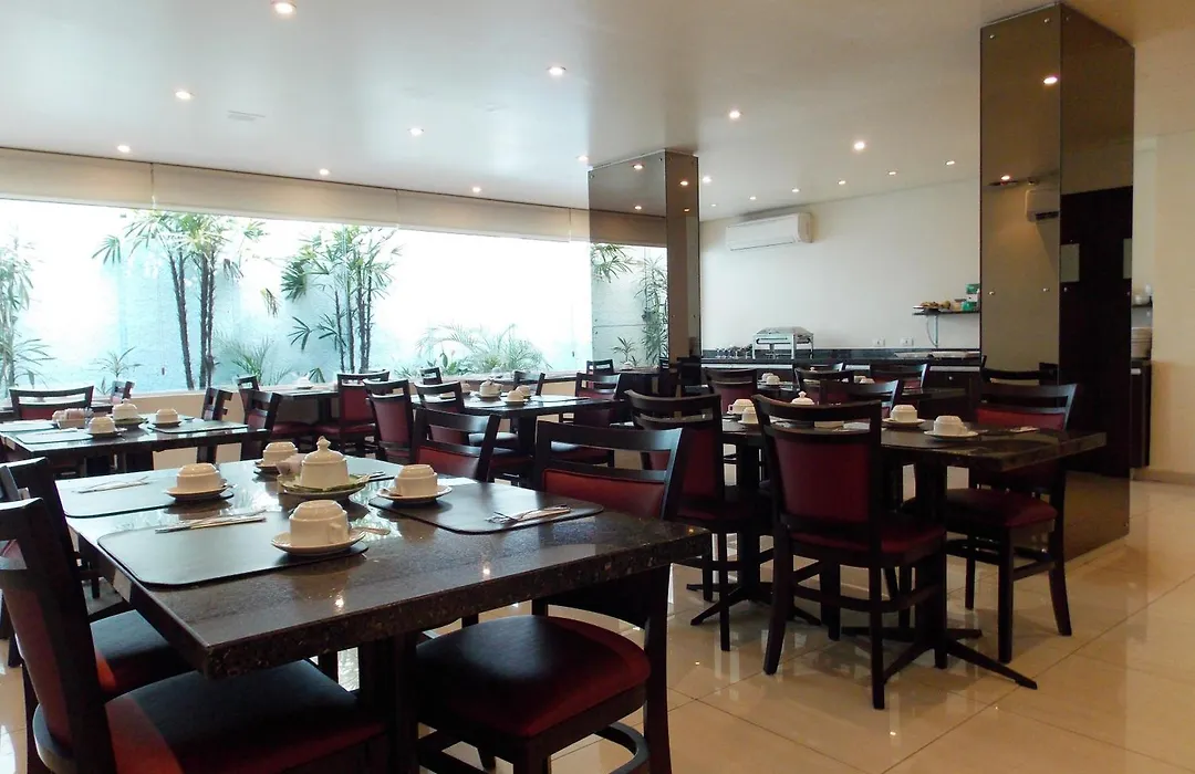 Duomo Park Hotel-1
