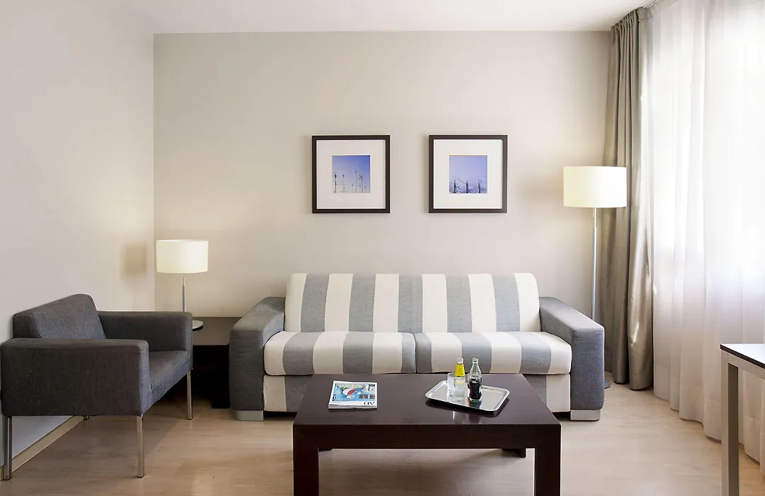 Casual Colours Barcelona By Casual Hoteles-1
