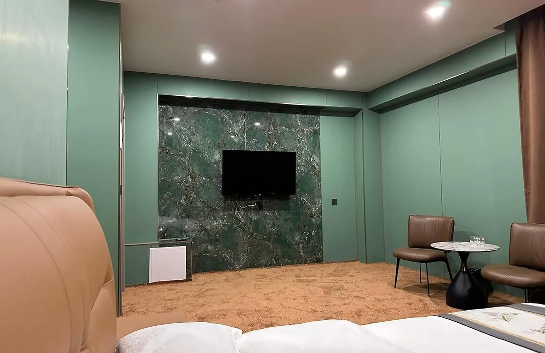 Hotel Balbi Resort-1