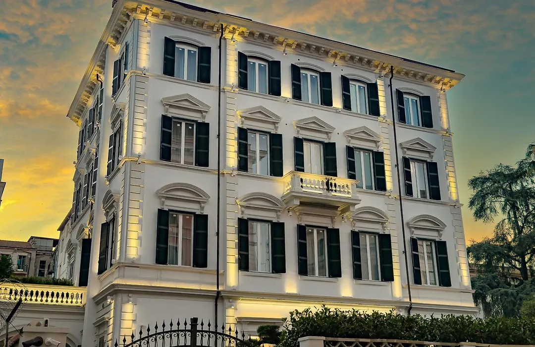 The Spotlight Boutique Hotel-1