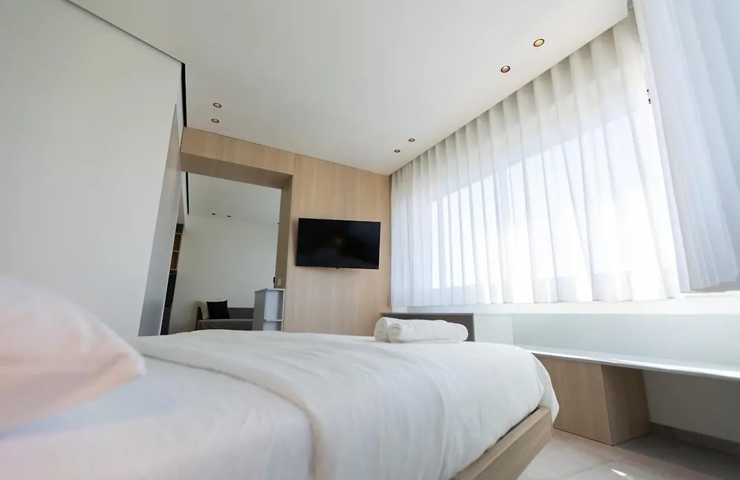 Corso Sicilia Apartments-1