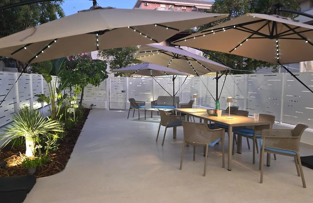 Vespucci Guest House - Affittacamere --1
