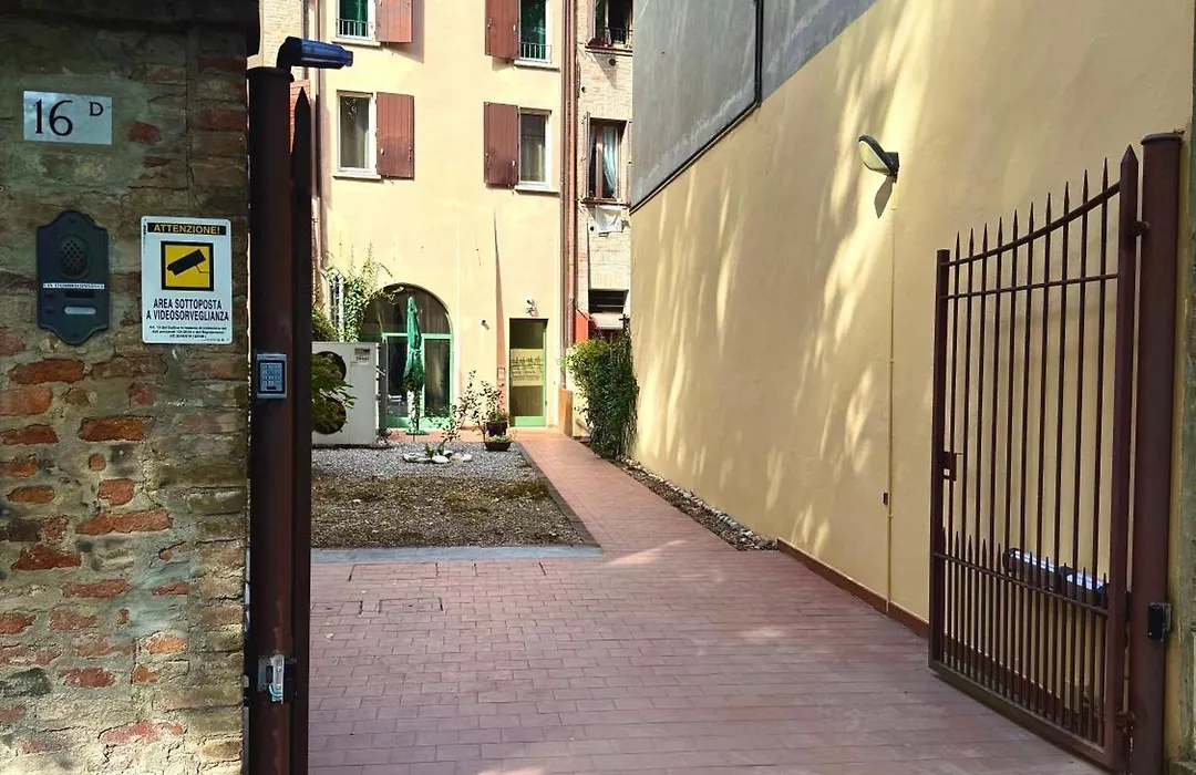Dimora della Ghiara-1