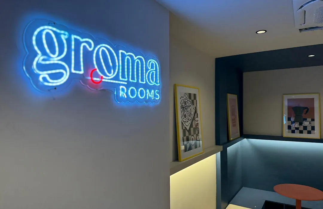 Groma Rooms-1