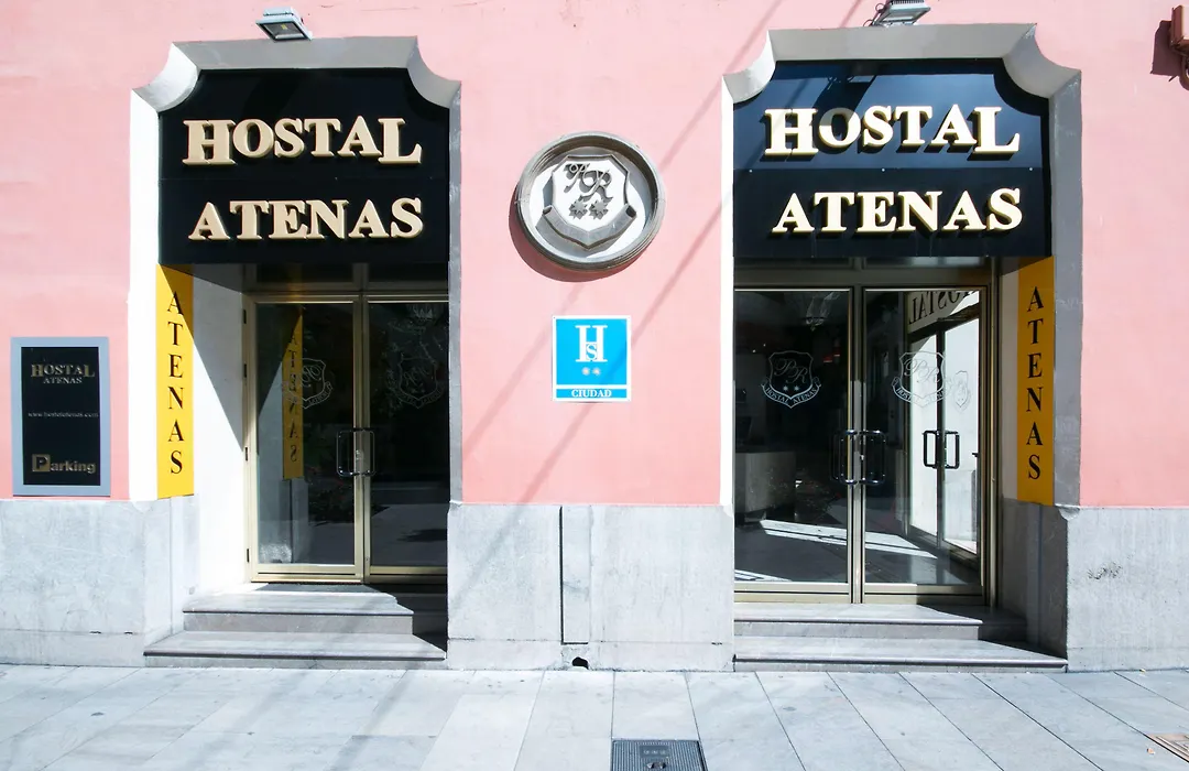 Atenas Granada-1
