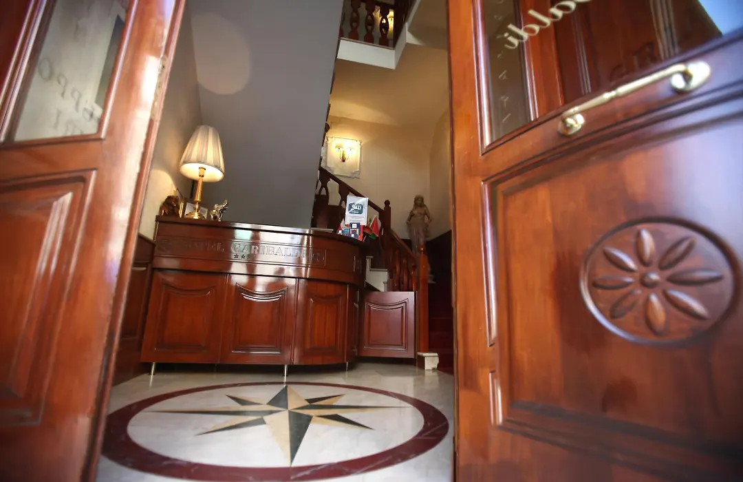 Hotel Garibaldi-1