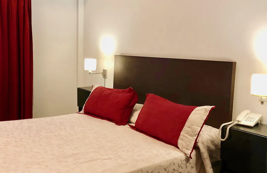 Hotel La Perla-1