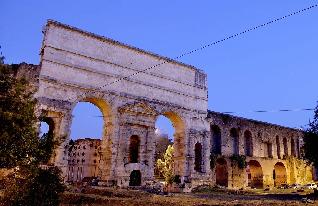 Shg Hotel Portamaggiore-1