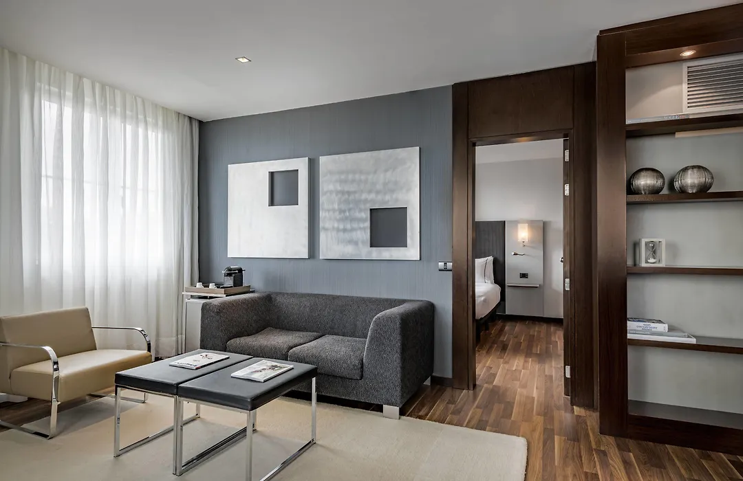 Ac Hotel Burgos By Marriott-1