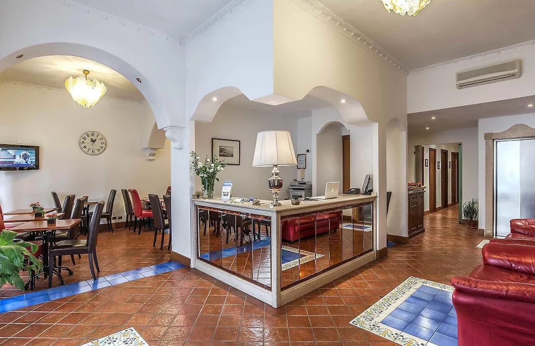 Hotel Caracciolo-1