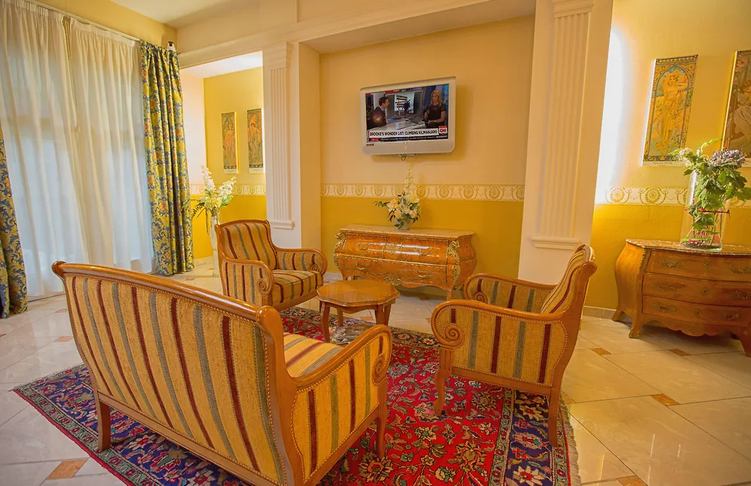 Hotel Tyl-1