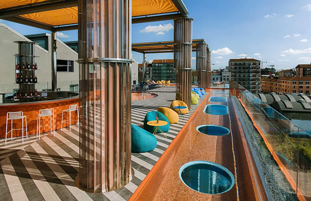 Nhow Milan-1