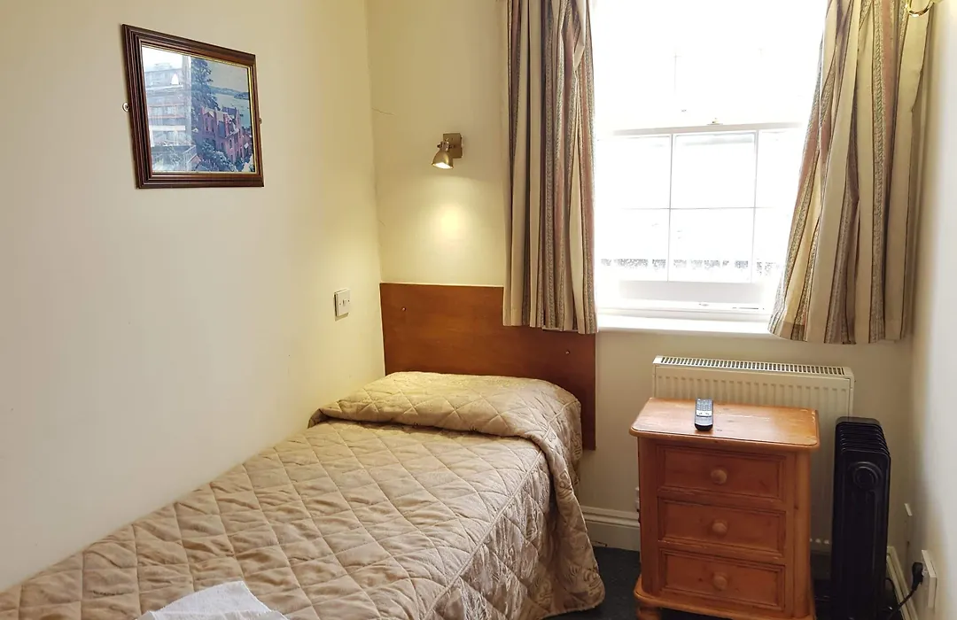 Normandie Hotel-1