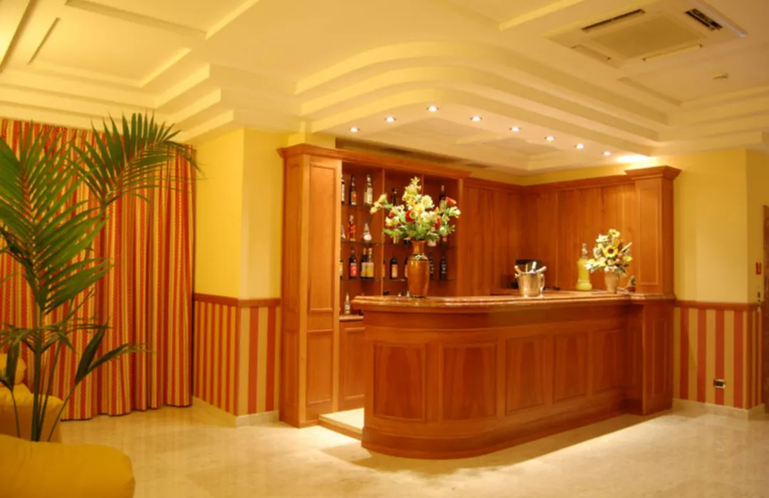 Hotel Joyfull-1