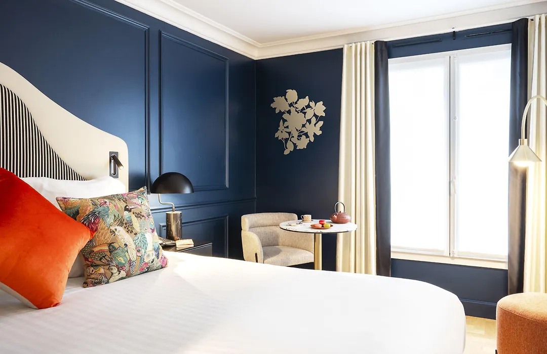 Residhome Paris Opéra-1