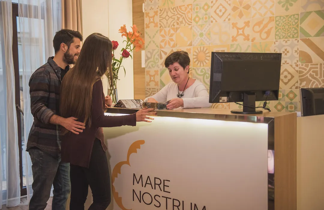Hostal Marenostrum-1