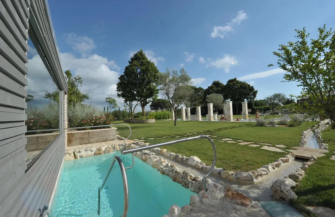 Hotel Salus Terme - Adults Only-1