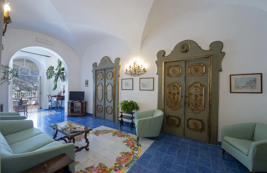 Hotel Casa Albertina-1