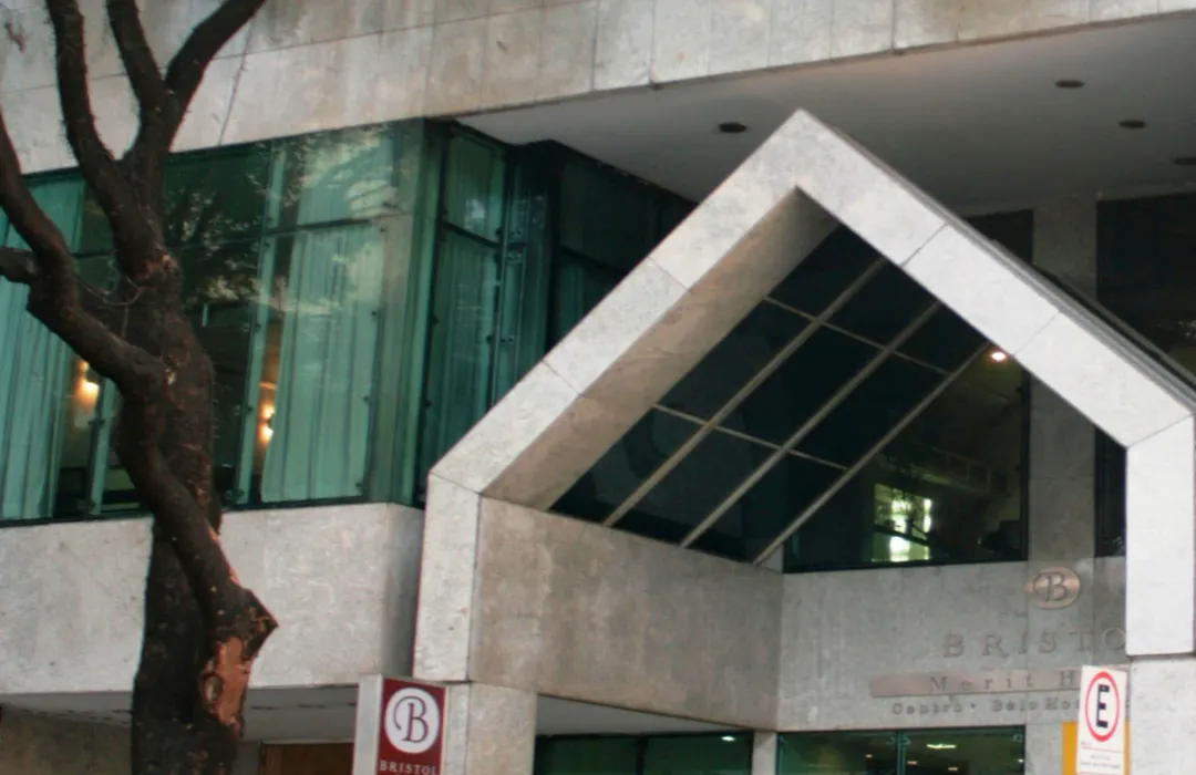 Bristol Merit Hotel-1