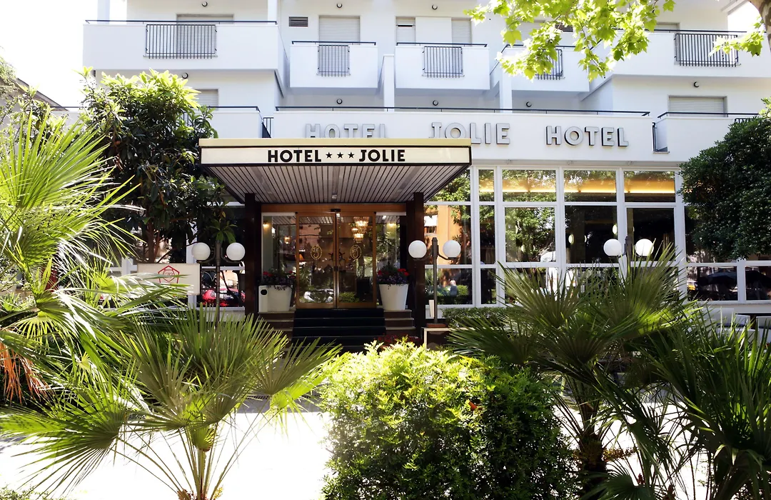 Hotel Jolie-1