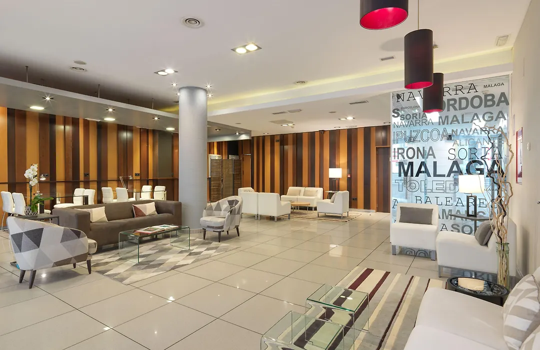 Hotel Guadalmedina-1