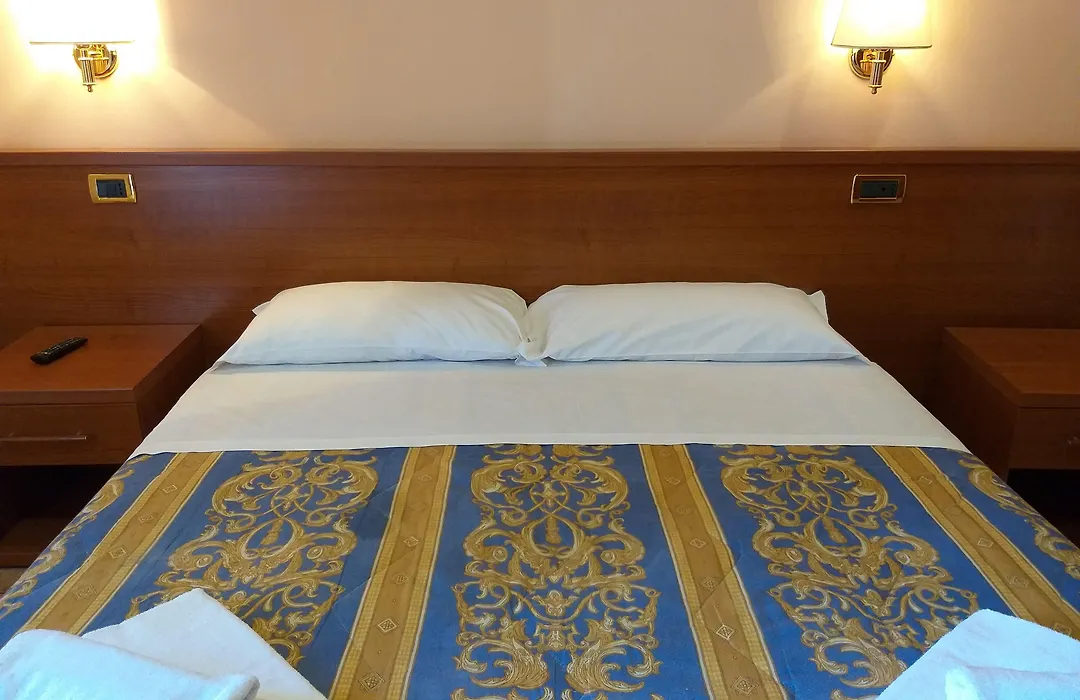 Hotel Aristotele-1