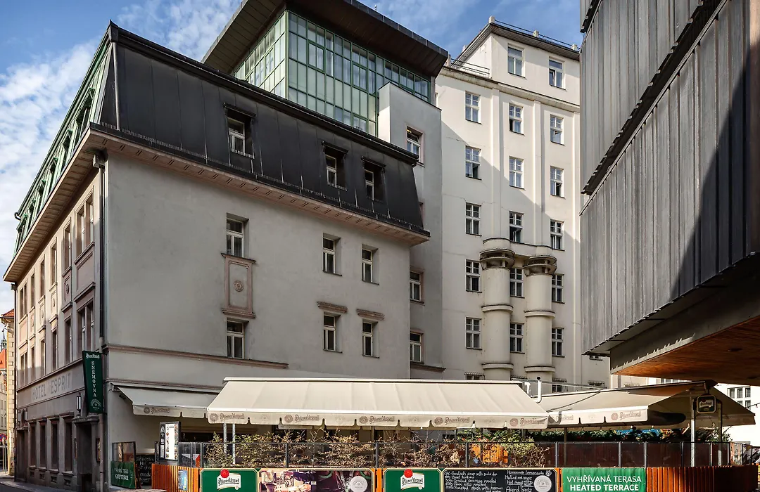 Ea Hotel Royal Esprit-1
