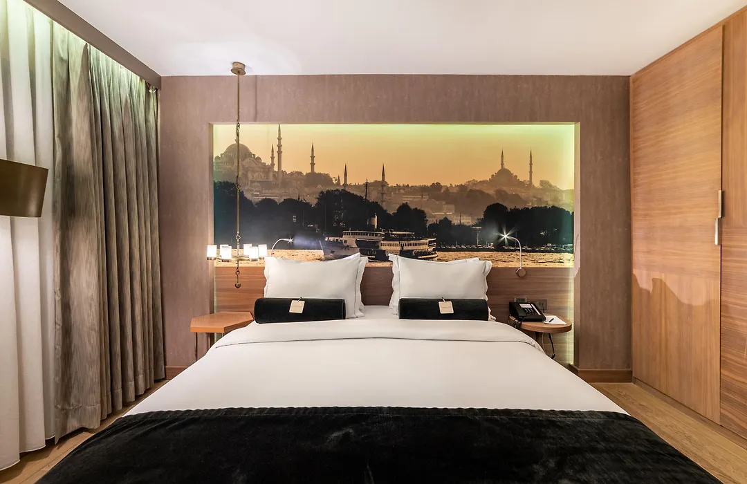 Hotel Saint Sophia-1