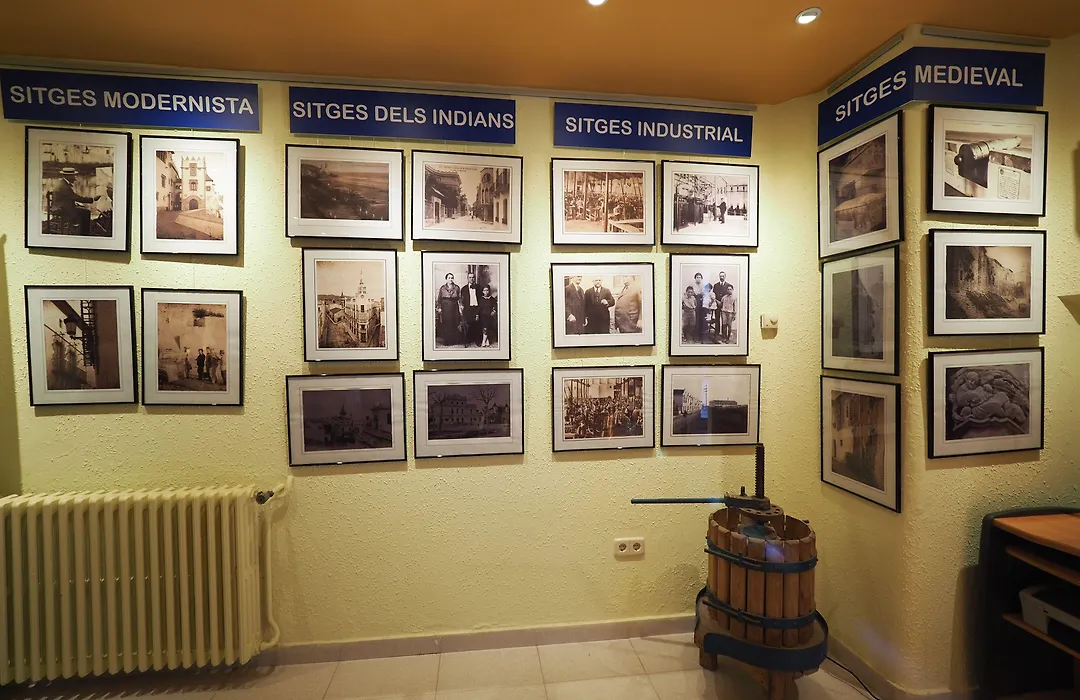 Hotel Montserrat-1
