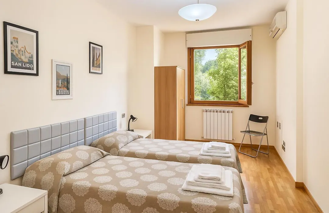 Studio Sole e Residenza Luna Assisi-1