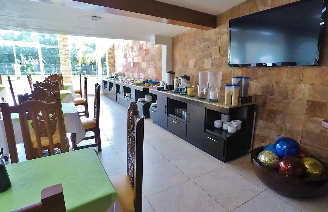 Hotel Las Golondrinas-1