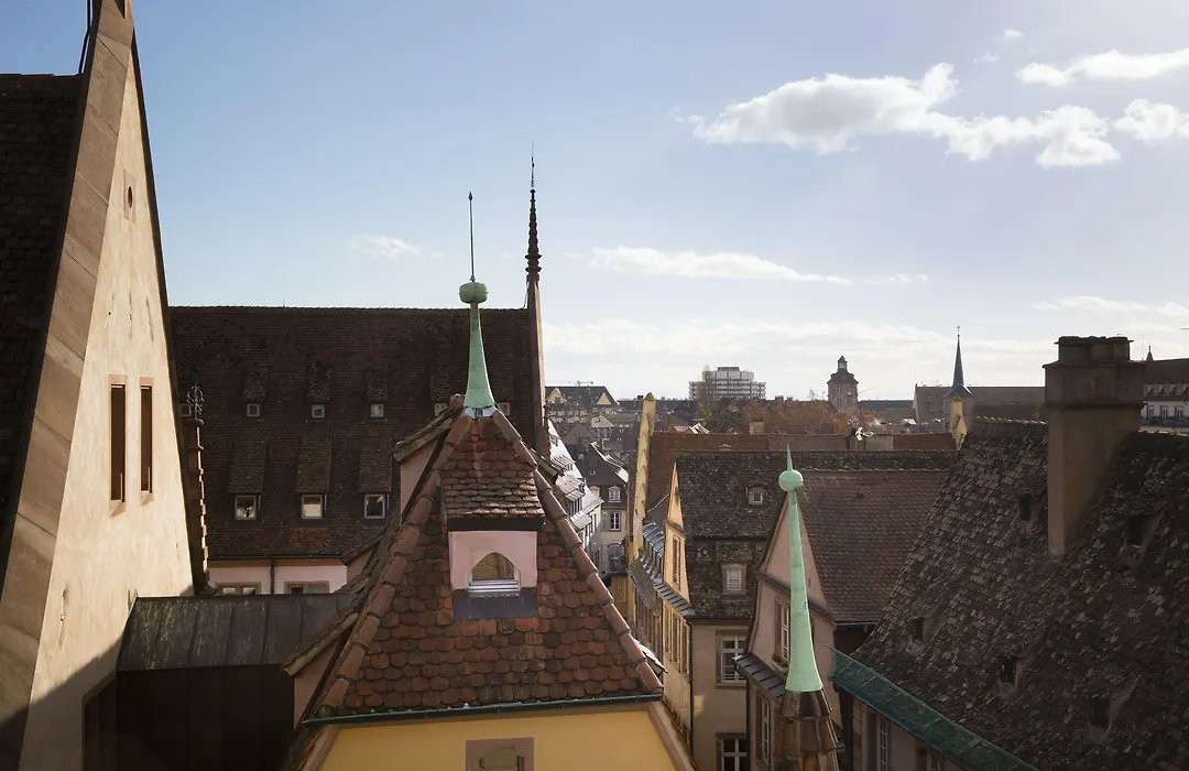 Hotel Gutenberg-1