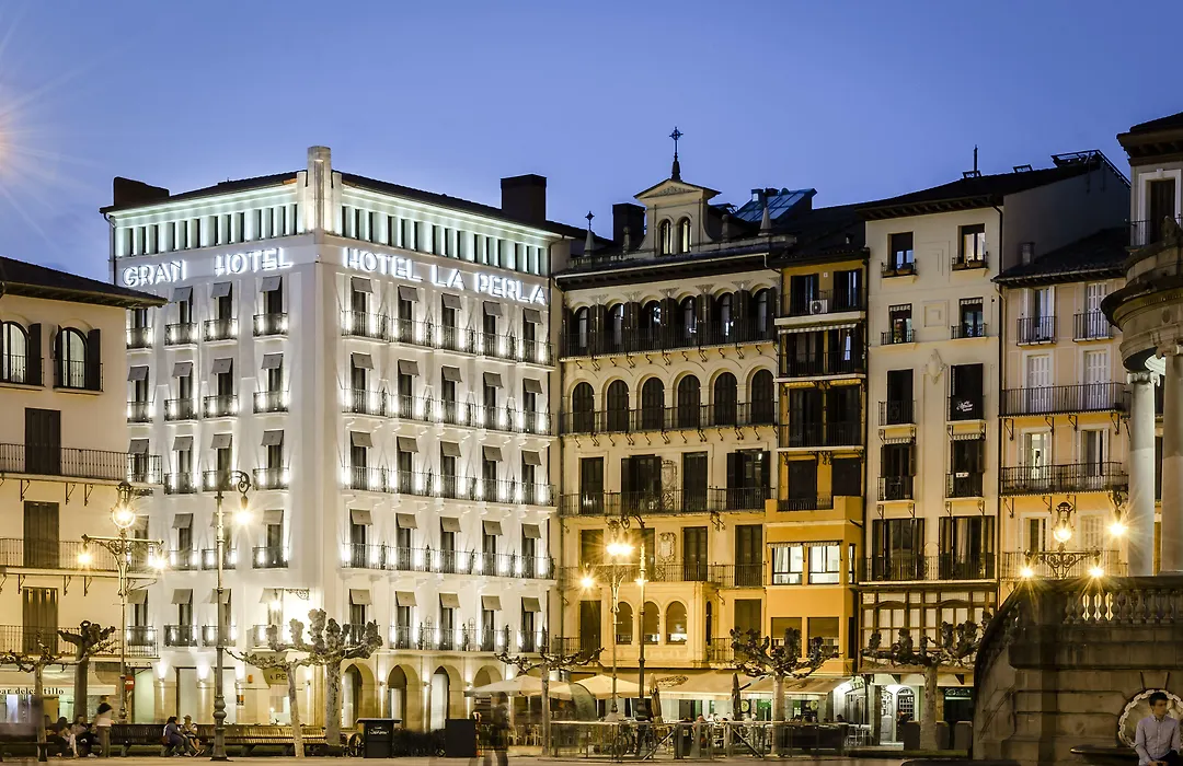 Gran Hotel La Perla-1