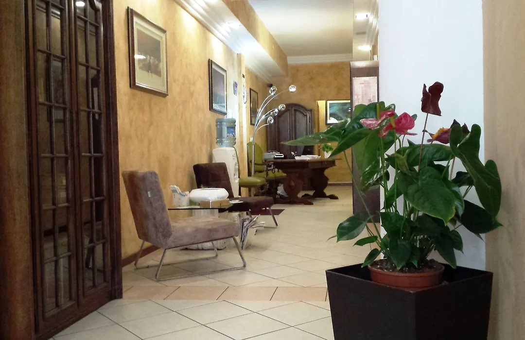 Hotel San Romano-1
