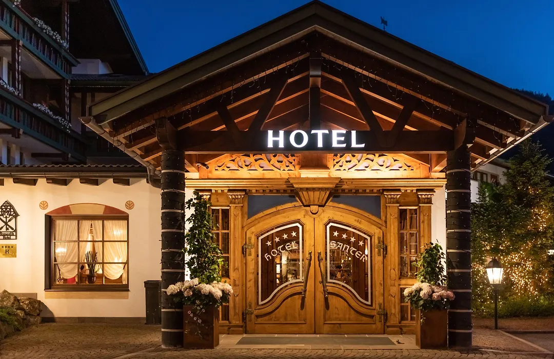 Romantik Hotel Santer-1
