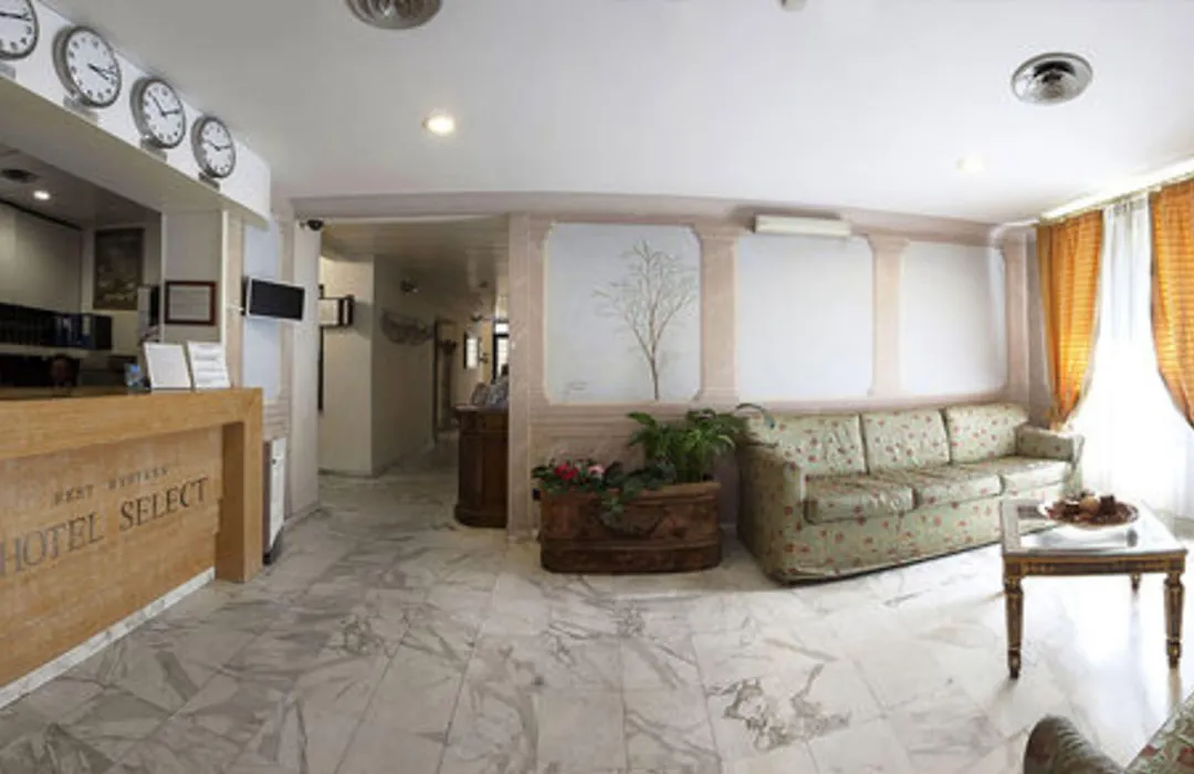 Select Executive Residence-1