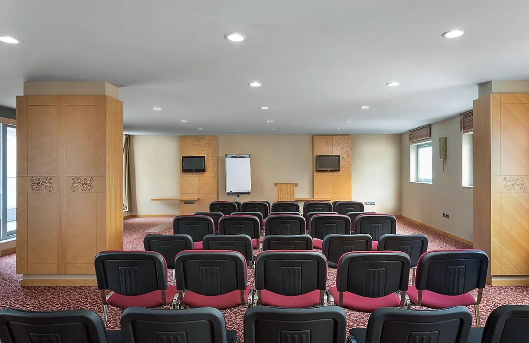 Marmara Hotel Budapest-1