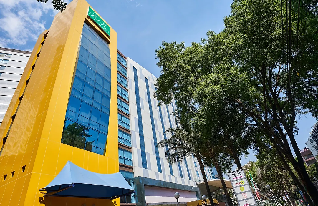 Belair Business A Wyndham Garden Hotel-1