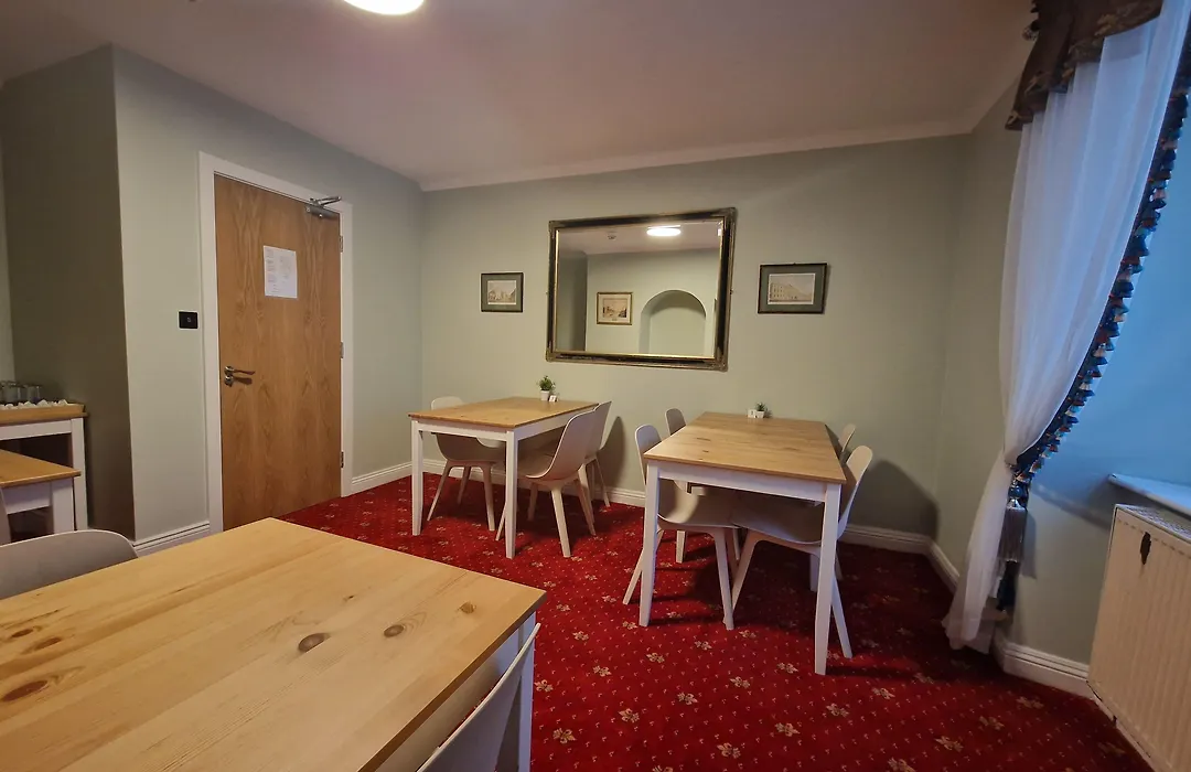 Lyndon Guesthouse-1