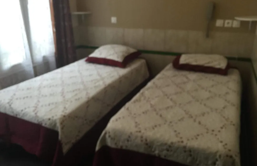 Hotel Jarry Confort-1