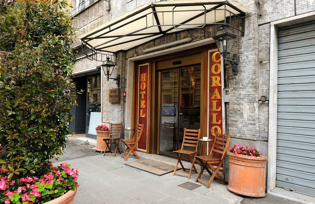 Hotel Corallo-1