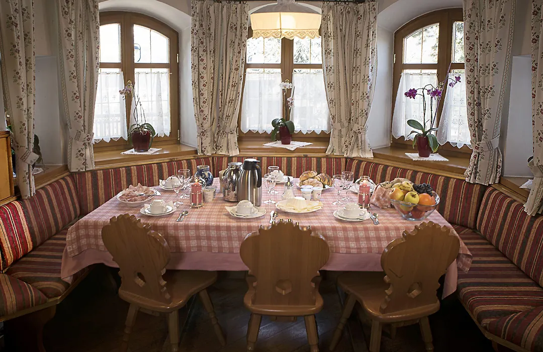 Hotel Waldheim Belvedere-1
