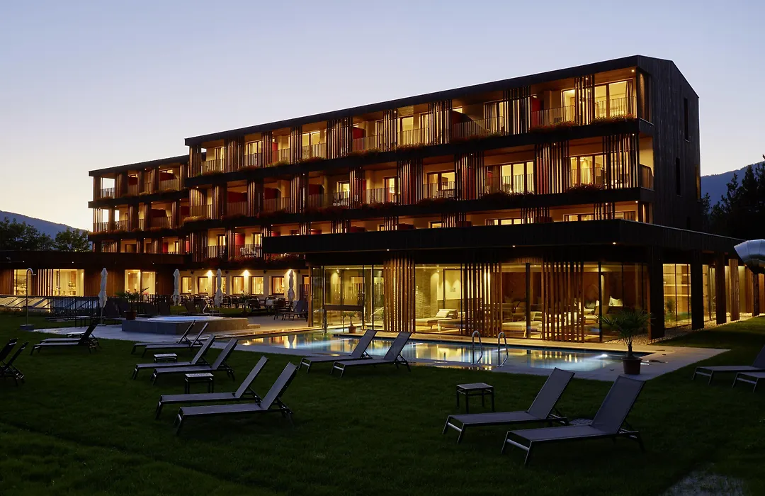 Hotel Rudolf-1