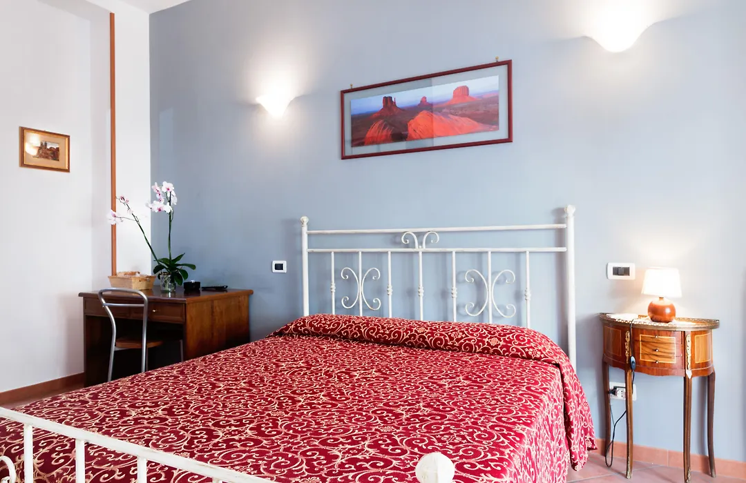 I Re Di Roma B&B-1
