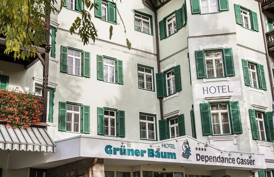Residence Hotel Gasser-1