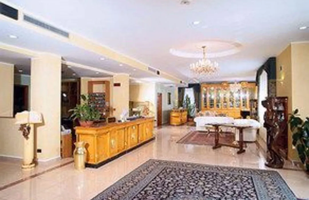 The Regent Boutique Hotel & Spa-1