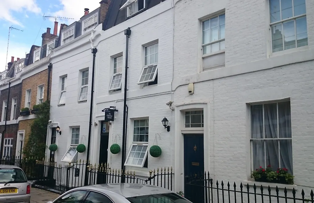 Chester Hotel-1