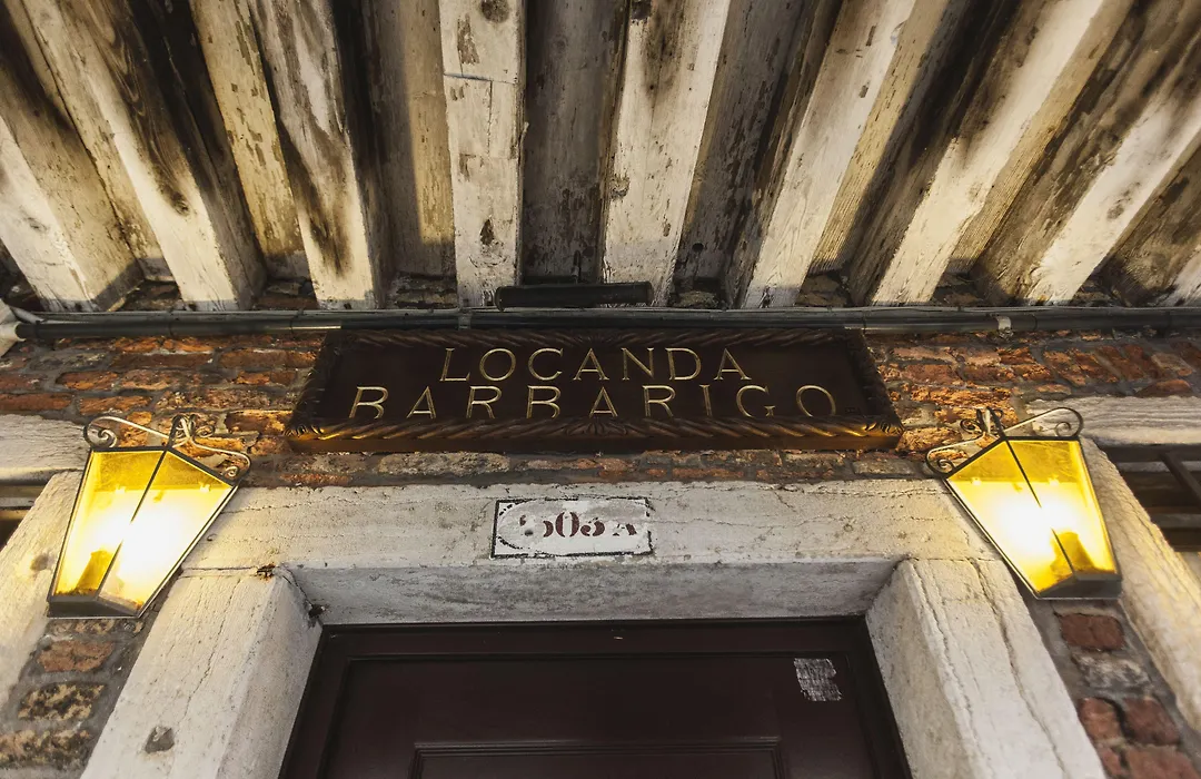 Locanda Barbarigo-1