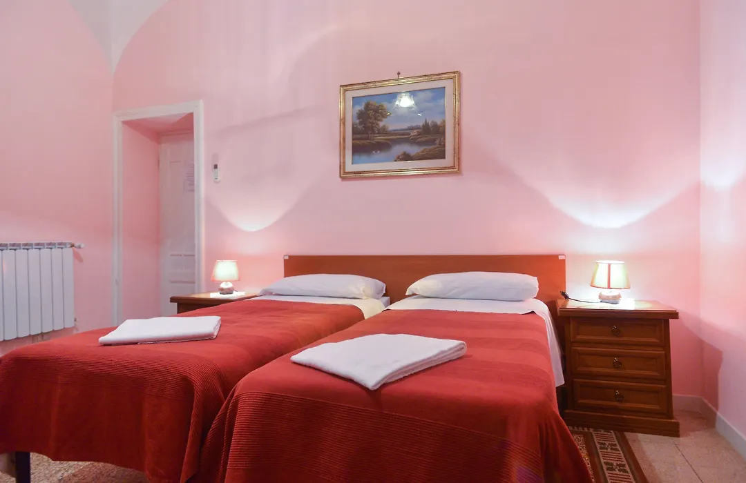 Trani B&T Rooms-1